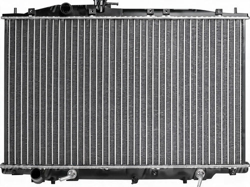Radiador Acura Rl 2005-2008 RASA 36293 AU M
