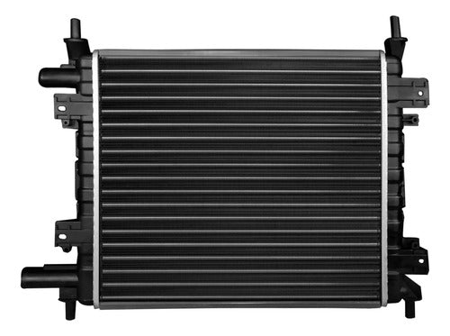 Radiador Ford Ka 1999-2008 RASA 35740 M