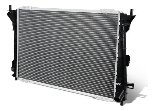 Radiador Lincoln Town Car 1998-2005 RASA 36111 AU