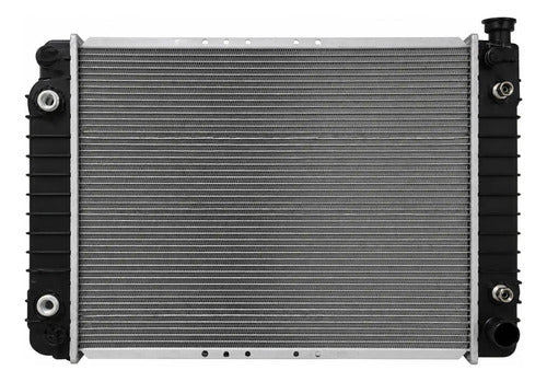 Radiador Gmc C1500 Cheyenne 1988-1993 RASA 36348 AU