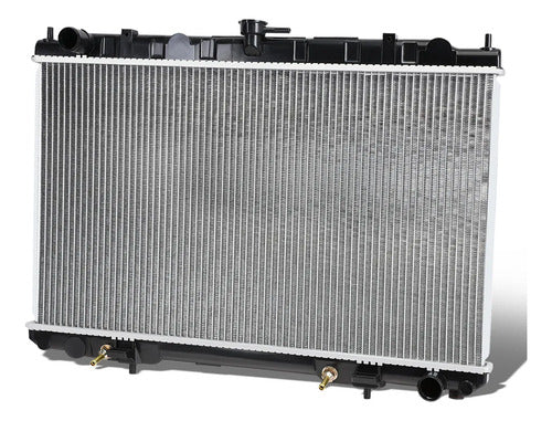 Radiador Nissan Maxima 1999-2004 RASA 35583 AU