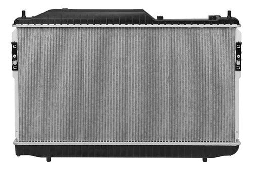 Radiador Chevrolet Epica 2004-2006 RASA 36049 AU