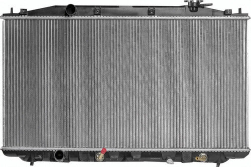 Radiador Acura Tsx 2009-2014 RASA 36301 AU