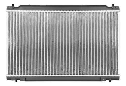 Radiador Honda Cr-V 2017-2020 RASA 36397 AU