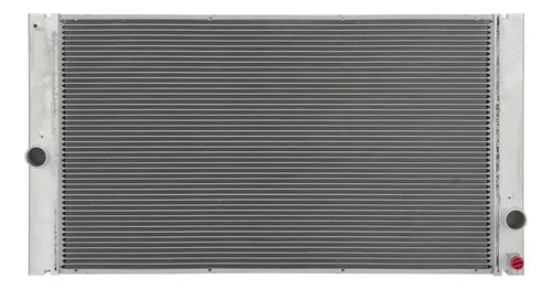 Radiador Volvo C30 T5 2007-2013 RASA 36436