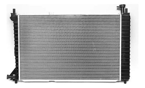 Radiador Ford Mustang 1997-2004 RASA 35687 AU