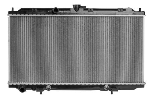 Radiador Nissan Almera 2001-2005 RASA 35940 AU