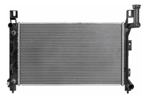 Radiador Dodge Caravan 1993-1995 RASA 35549 AU