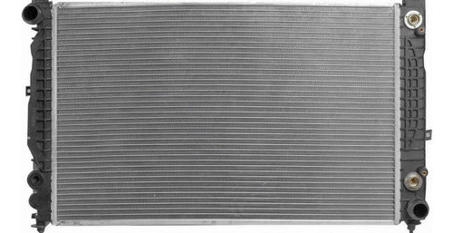 Radiador Audi A6 Quattro 1998-2001 RASA 35841 AU