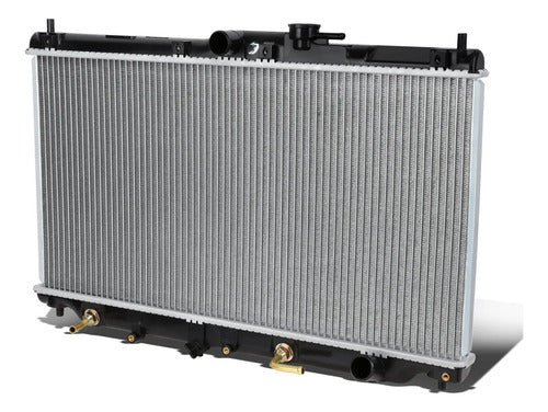 Radiador Honda Prelude 1992-1996 RASA 35795 AU M