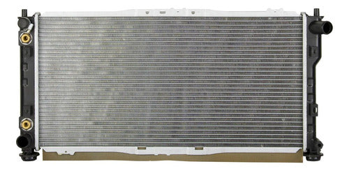 Radiador Mazda 626 1993-1997 RASA 36064 AU