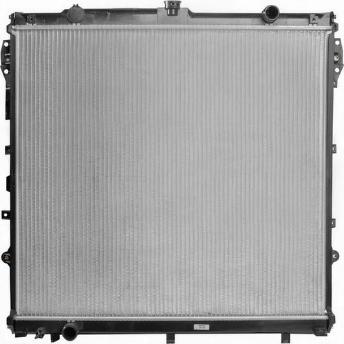 Radiador Toyota Tundra 2007-2015 RASA 36229 AU