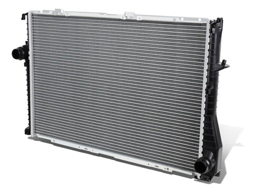 Radiador Bmw 540i 1999-2003 RASA 36140 AU