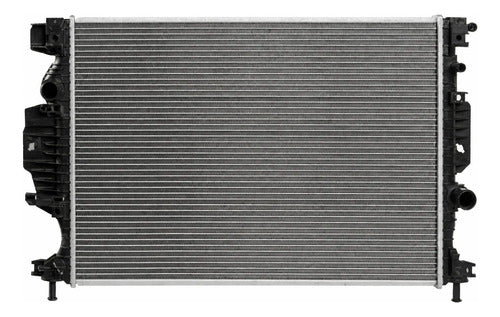 Radiador Ford Fusion 2013-2020 RASA 36204 AU