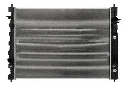 Radiador Buick Enclave 2018-2020 RASA 36417 AU