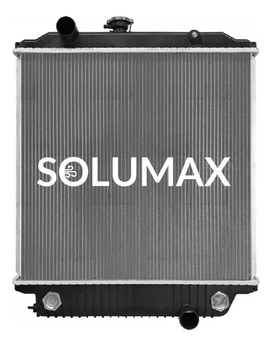 Radiador Freightliner Mt45 1998-2003 RASA 37915 AU