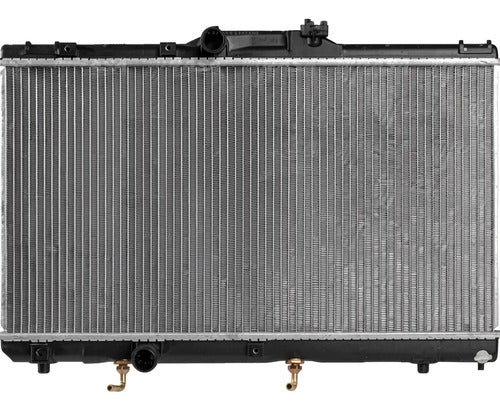 Radiador Toyota Corolla 1993-1997 RASA 36030 AU