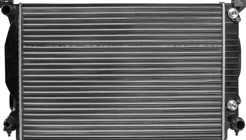 Radiador Audi A4 2002-2008 RASA 36107 AU M