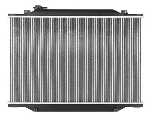 Radiador Mazda Cx-9 2016-2020 RASA 36369 AU
