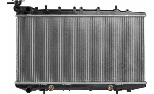 Radiador Nissan Tsuru Iii 1992-1994 RASA 35074 AU