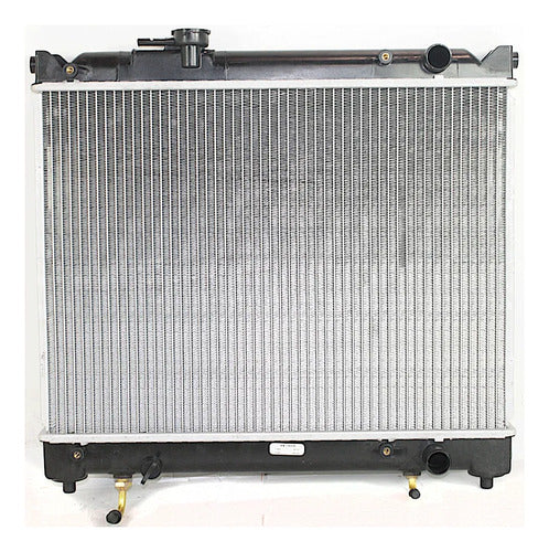 Radiador Suzuki Sidekick 1989-1995 RASA 35838 AU