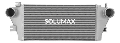 Intercooler Freightliner M2 106 2003-2008 RASA 10041