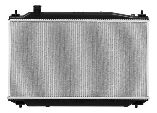 Radiador Honda Civic 2003-2005 RASA 35981 AU