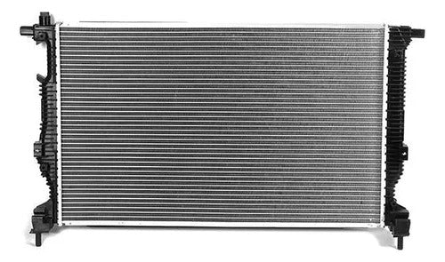 Radiador Dodge Dart 2013-2016 RASA 36216 AU