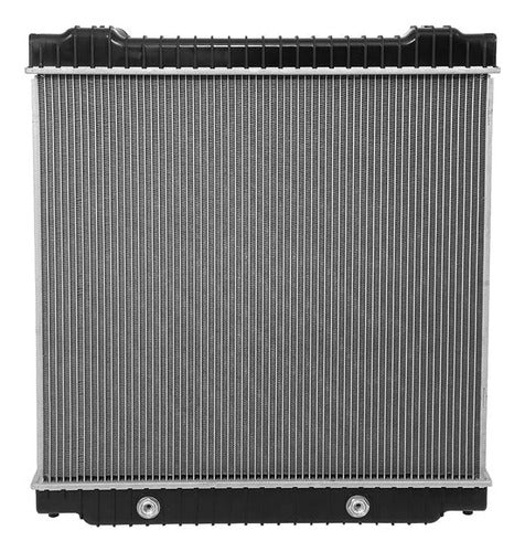 Radiador Ford E-350 Super Duty 2004-2010 RASA 36114 AU