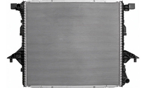 Radiador Volkswagen Amarok 2010-2019 RASA 36221 AU