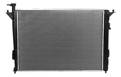Radiador Hyundai Santa Fe 2010-2020 RASA 36245 AU