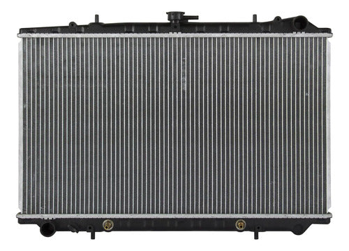 Radiador Nissan 300zx 1989-1996 RASA 35666 AU
