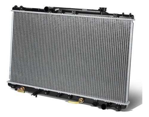 Radiador Toyota Camry 1992-1996 RASA 35825 AU