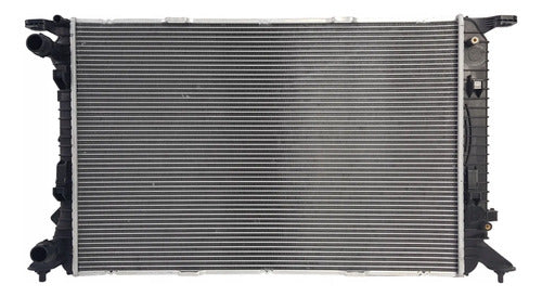 Radiador Audi A6 2012-2018 RASA 36422 M