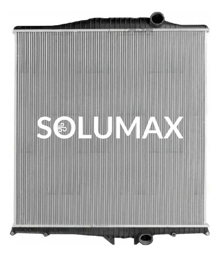 Radiador Volvo 2000 1998-2009 RASA 37900
