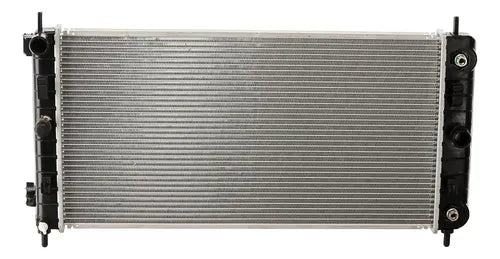 Radiador Chevrolet Malibu 2004-2010 RASA 36458 AU