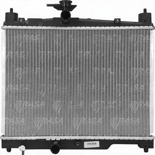 Radiador Toyota Yaris 1998-2005 RASA 36482