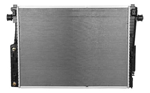 Radiador Ford F-350 Super Duty 2008-2010 RASA 36129 AU
