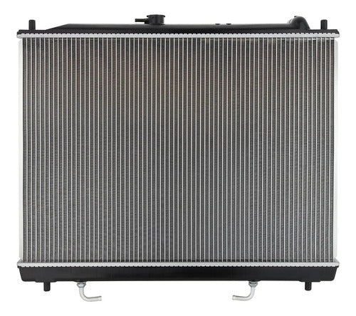 Radiador Mitsubishi Montero 2001-2006 RASA 36036 AU