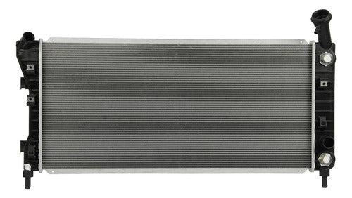Radiador Pontiac Grand Prix 2004-2007 RASA 36033 AU