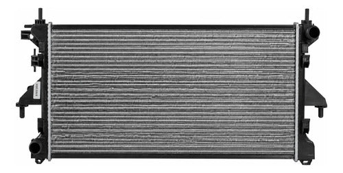Radiador Fiat Ducato 2008-2017 RASA 36164 M