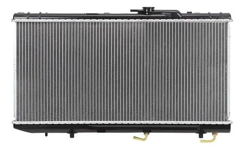 Radiador Toyota Paseo Base 1992-1995 RASA 36444 AU