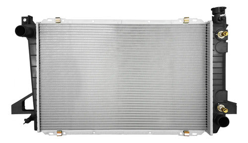 Radiador Ford F-350 1985-1996 RASA 35411 AU
