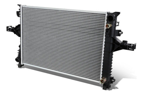 Radiador Volvo S60 2001-2009 RASA 36085 AU