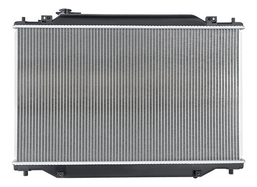 Radiador Mazda Cx-5 2013-2020 RASA 36208 AU