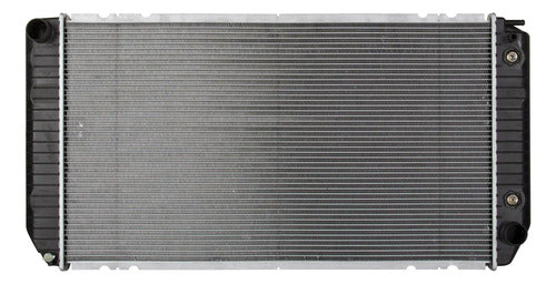 Radiador Chevrolet C2500 Base 1994-2000 RASA 36435 AU