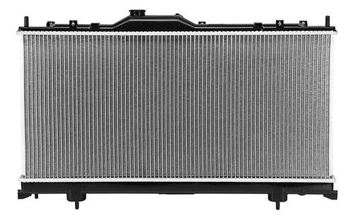 Radiador Mitsubishi Eclipse 2006-2012 RASA 36168 AU