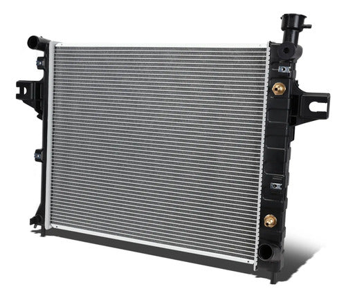 Radiador Jeep Grand Cherokee 2001-2004 RASA 35581 AU