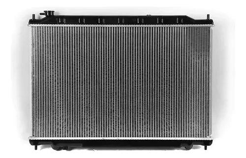 Radiador Nissan Quest 2004-2009 RASA 35864 AU