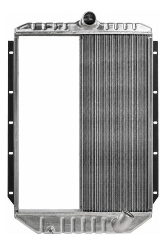 Radiador International 3800 1988-2001 RASA 37923 TC